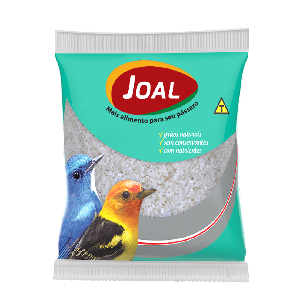 Arroz Quebrado 25Kg