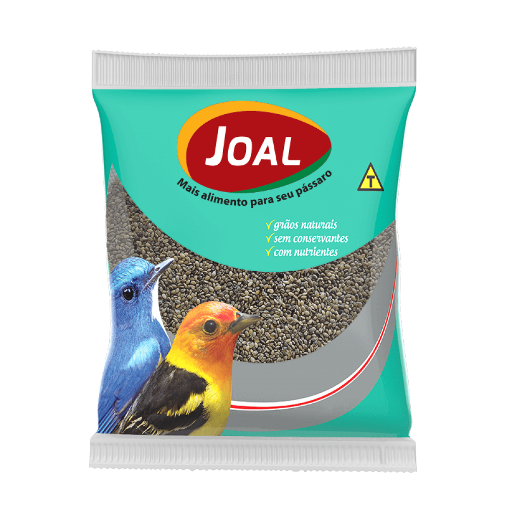 Painço Verde 5Kg