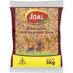 Mistura para Aves de Grande Porte 5Kg